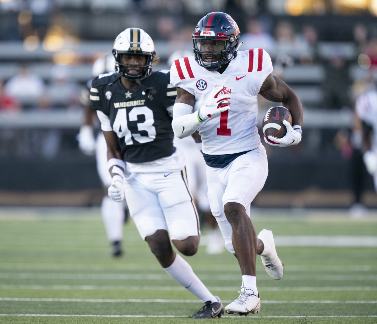 Jonathan Mingo (USA Today Sports Images)